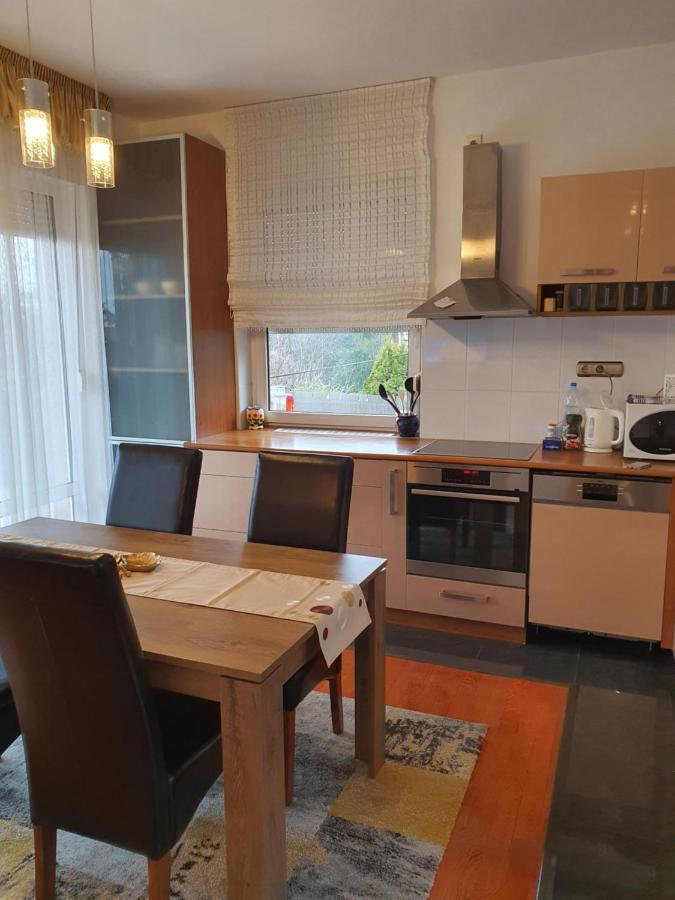 Adel Apartman Miskolc Exterior photo