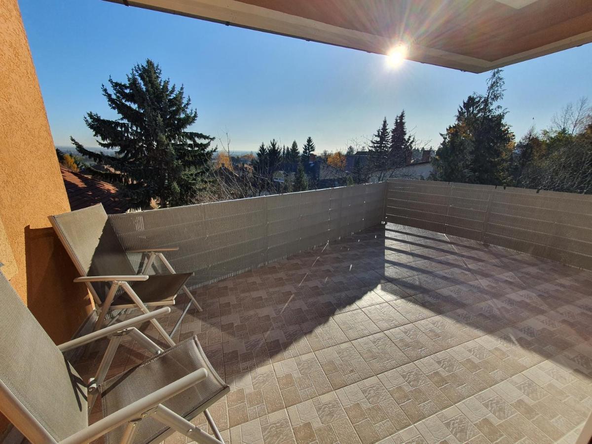 Adel Apartman Miskolc Exterior photo