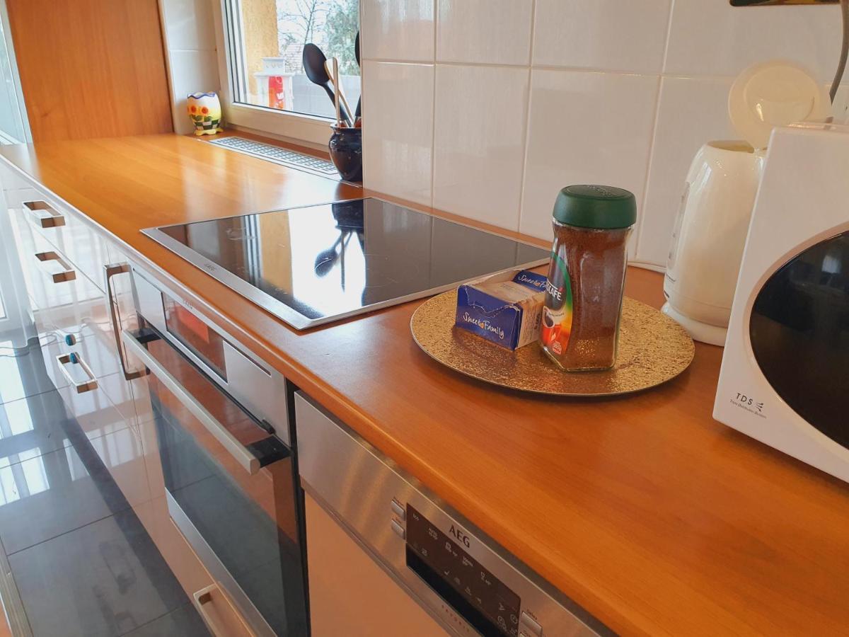 Adel Apartman Miskolc Exterior photo