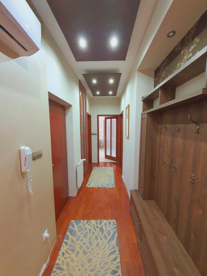Adel Apartman Miskolc Exterior photo